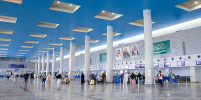 Jeddah Airports Company Implements Cutting-Edge Technology to Enhance Operations