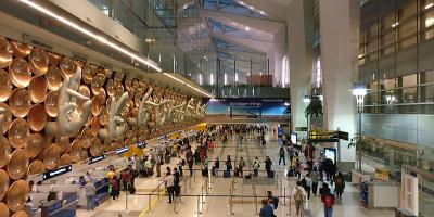 Why 7% of Flights Are Being Cancelled at Delhi Airport