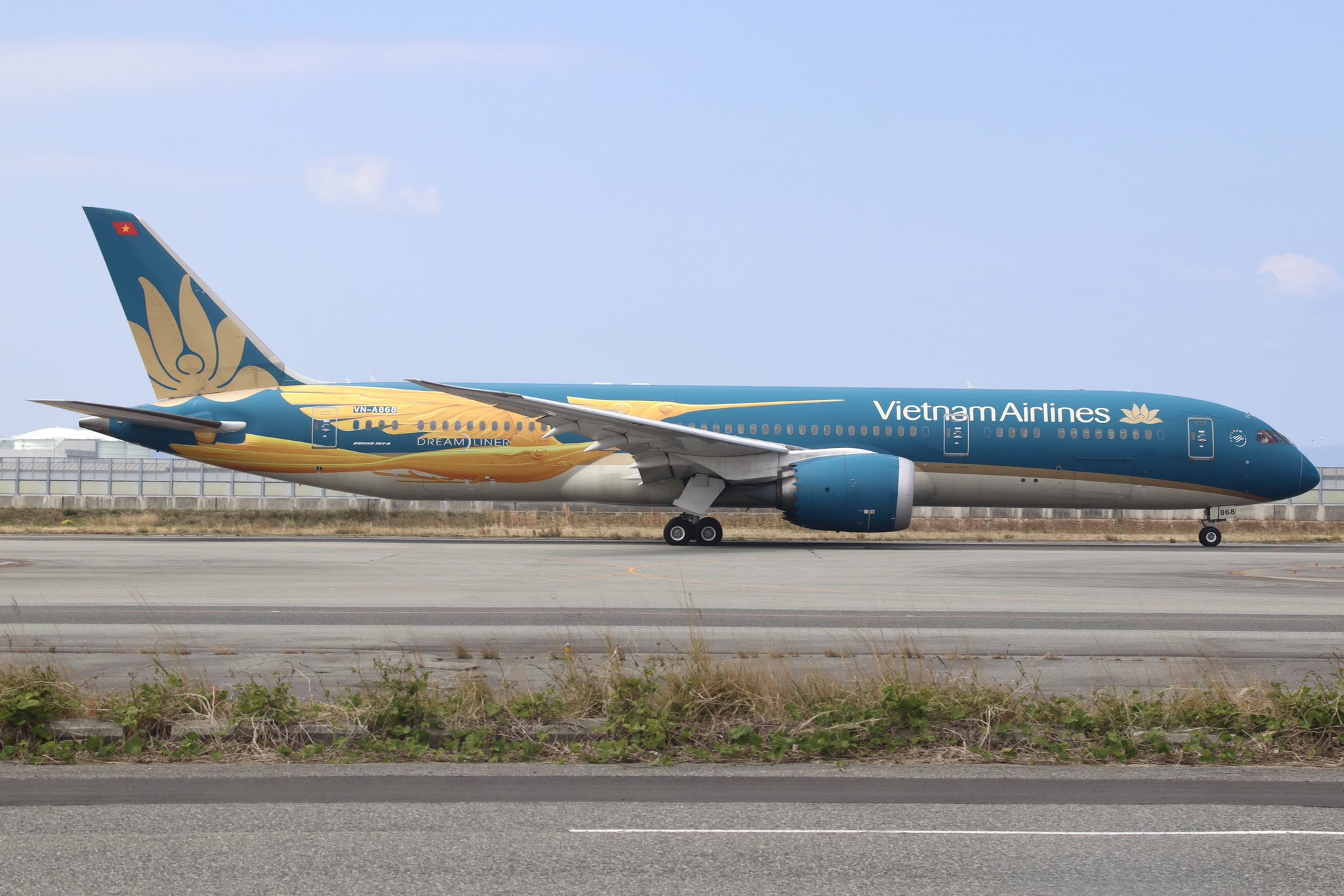 Vietnam Airlines to launch first nonstop flight to Italy next month