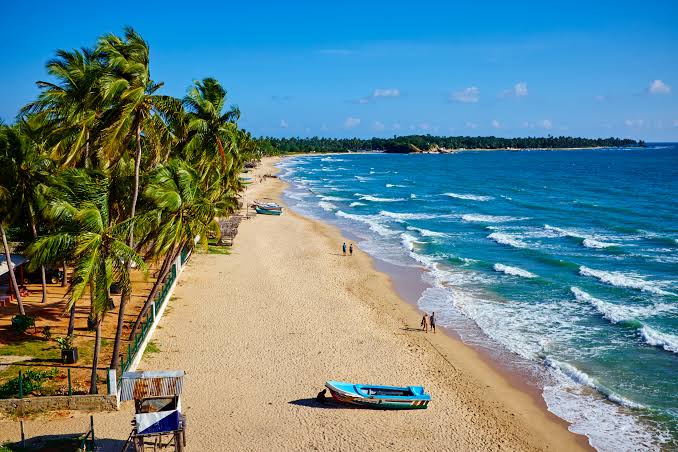 Over 43,000 tourists visit Sri Lanka in early June