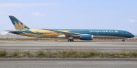 Vietnam Airlines to launch first nonstop flight to Italy next month