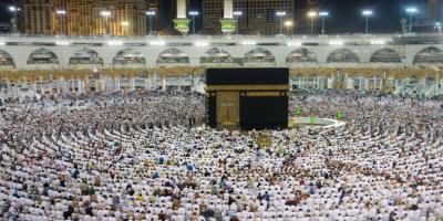 New Umrah Visa Rules: Hotel Booking Required for Pilgrims