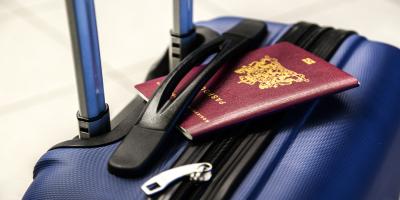 Why Carrying Your Passport Separately Is a Must for Every Traveler