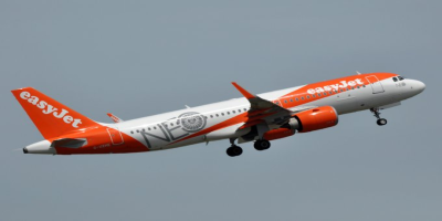 EasyJet Flight Diverts to Turkey After Smoke Smell in Cabin