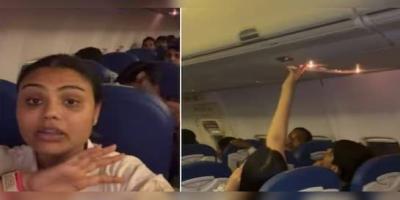 Air India Express Flight in Dubai Left Without AC for 5 Hours: Passengers