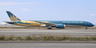 Vietnam Airlines to launch first nonstop flight to Italy next month