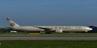 Etihad passenger traffic jumps 19% to 1.7 million in May
