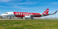 AirAsia nears deal to purchase over 100 Airbus A220 jets, sources say