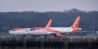 EasyJet Flight Diverts to Switzerland for Emergency Landing Amid Mid-Air Scare
