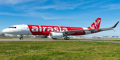 AirAsia nears deal to purchase over 100 Airbus A220 jets, sources say