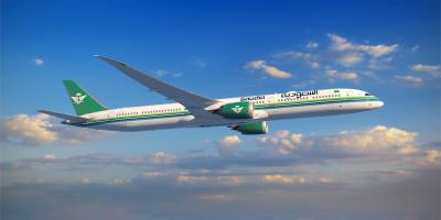 Saudia Sets Sights on New U.S. Destination with Boeing 787