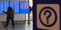 Iran-Israel Conflict Triggers Surge in Flight Cancellations to Dubai from Non-Regional Hubs