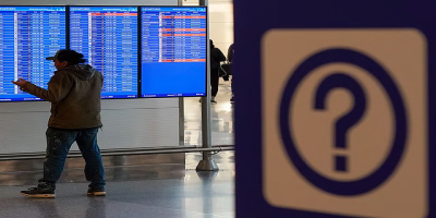 Iran-Israel Conflict Triggers Surge in Flight Cancellations to Dubai from Non-Regional Hubs