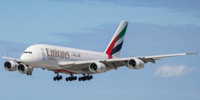 Emirates unveils adorable new in-flight giveaways