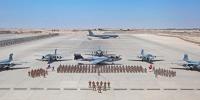US Quietly Withdraws Military Jets from Qatar Base Amid Growing Iran Strike Fears