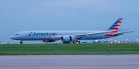American Airlines Suspends Flights to Doha Amid Rising Regional Tensions