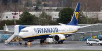 Ryanair Boeing 737 Crashes While Landing on Flight from London to Greece