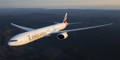 Emirates and Uber Team Up to Offer Skywards Miles for UAE Riders