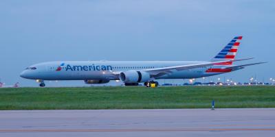 American Airlines Suspends Flights to Doha Amid Rising Regional Tensions