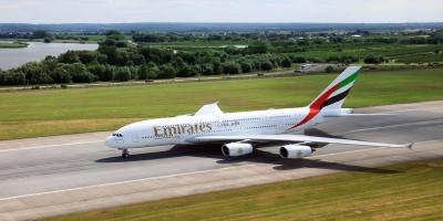 Emirates and Uber Team Up to Offer Skywards Miles for UAE Riders