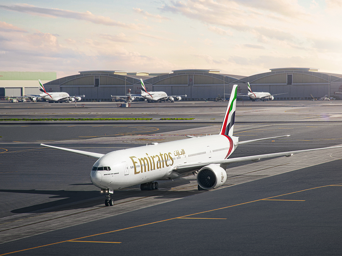 UAE Closes Airspace Following Regional Escalations and Missile Reports