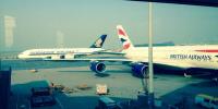 British Airways and Singapore Airlines Suspend Dubai Flights After U.S. Airstrikes on Iran