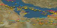 Qatar Temporarily Suspends Air Traffic Amid Regional Developments