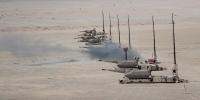Qatari Air Defenses Intercept Missile Attack on Al-Udeid Air Base, No Casualties Reported