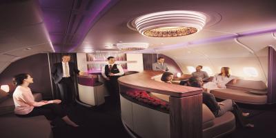 Qatar Airways Reduces A380 Services to Australia