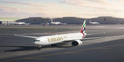 UAE Closes Airspace Following Regional Escalations and Missile Reports
