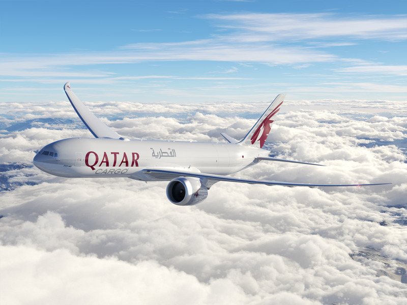 Qatar Airways Temporarily Suspends Flights Amid Air Traffic Closure