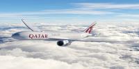 Qatar Airways Temporarily Suspends Flights Amid Air Traffic Closure