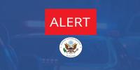 US Embassy in Bahrain Cuts Staff Amid Rising Regional Tensions