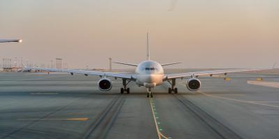 Gulf States Close Airspace Amid Escalating Tensions Following Iranian Strikes