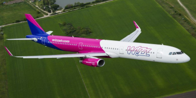 Wizz Air Abu Dhabi Suspends UAE Flights Through June 30