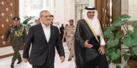 Iran’s Pezeshkian Apologizes to Qatar, Confirms No Intent to Hit Qatar in Attack