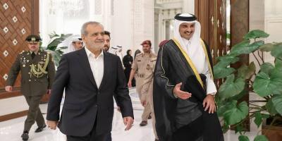 Iran’s Pezeshkian Apologizes to Qatar, Confirms No Intent to Hit Qatar in Attack