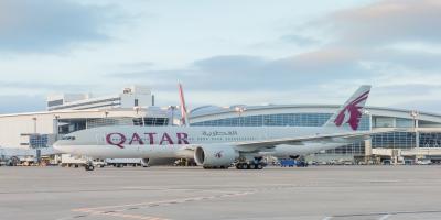 Mass Diversions: Where Qatar Airways’ Flights Landed Yesterday