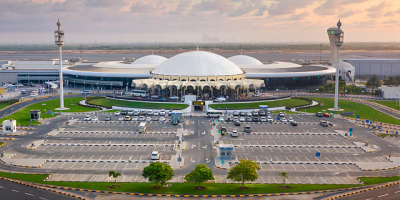 Sharjah Airport Restores Full Operations as UAE Airspace Reopens