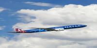 Qatar Airways Concludes Landmark Showcase at 2025 Paris Air Show