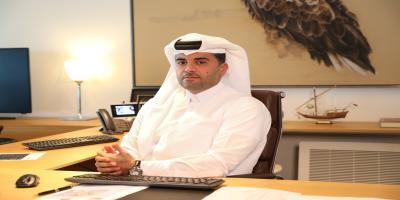 Missile strike forced diversion of 90 Qatar Airways flights with 20,000 passengers onboard: CEO