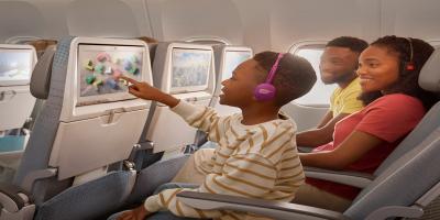 Emirates Unveils Summer 2025 Travel Hacks Just for Kids