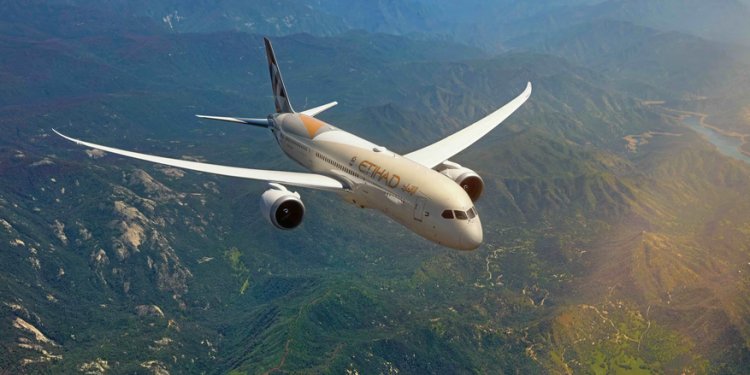 Etihad Prepares to Welcome Over Seven Million Travelers This Summer