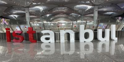 Istanbul Airports Handle Nearly 50 Million Passengers in Just Five Months, Reflecting Aviation Boom