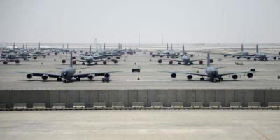 How Qatar Stopped Iran’s Missile Attack on Al Udeid Base