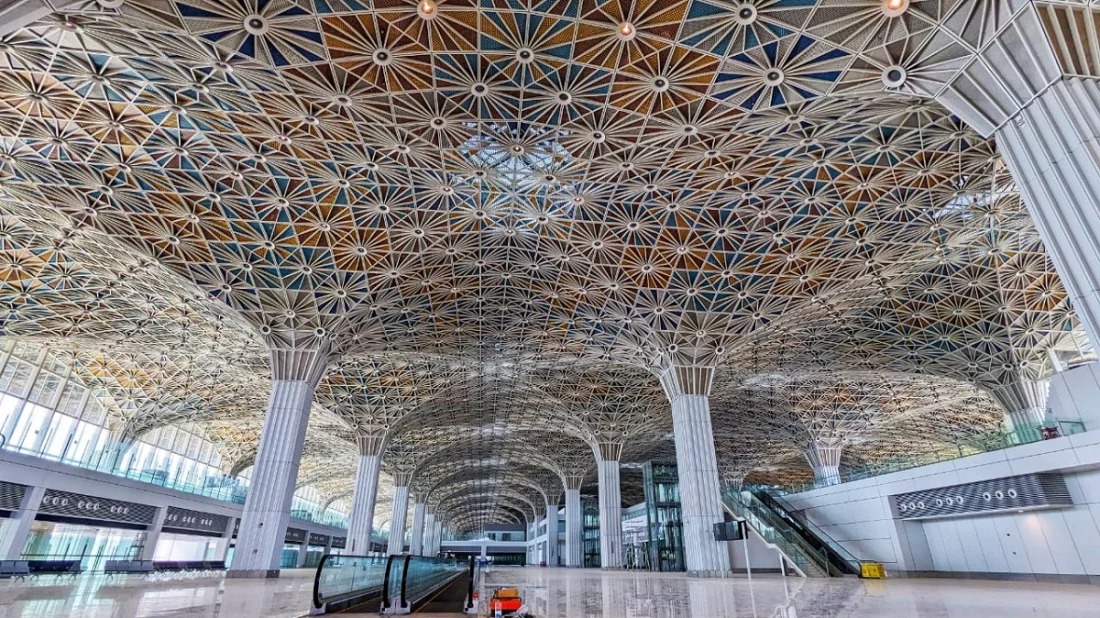 Security lapses at Dhaka Airport spark renewed concerns