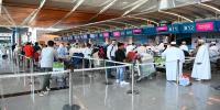 Oman’s Airports Report Major Revenue Growth Amid Aviation Recovery