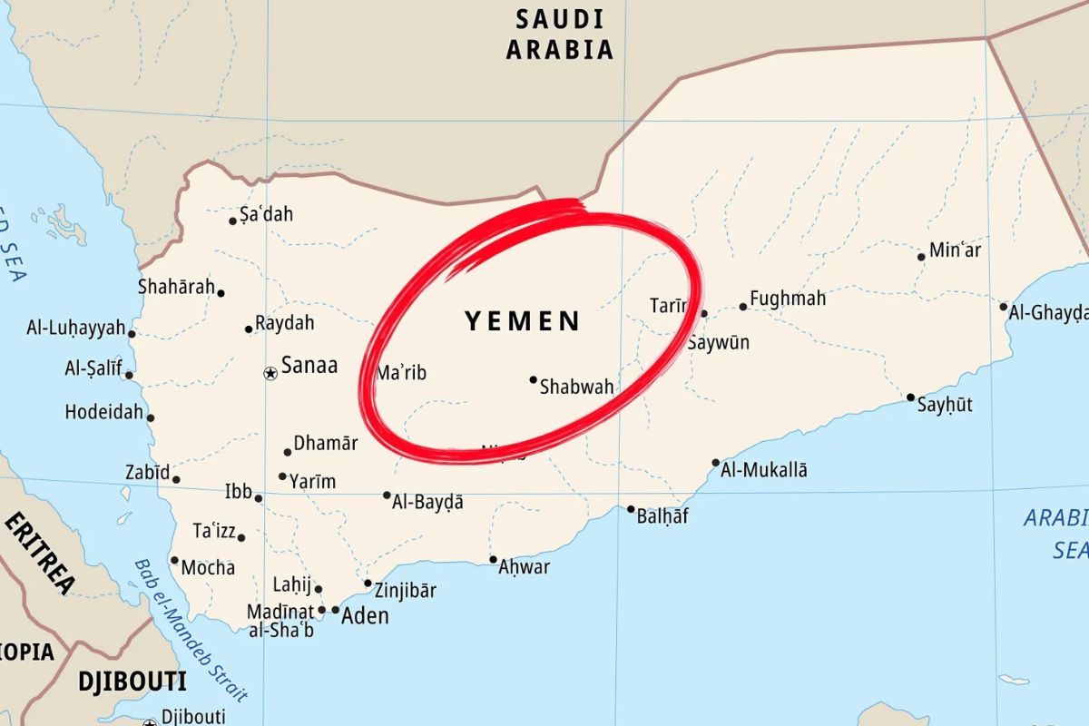 Yemen Launches New e-Visa System to Modernize Travel and Boost Foreign Access
