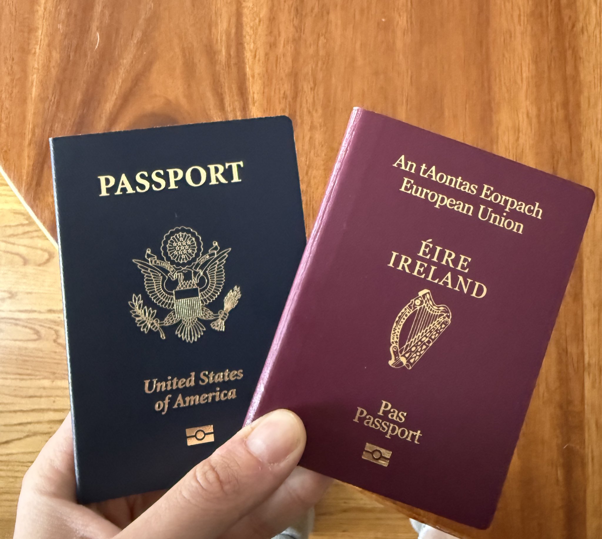 What to Do If You Lose Your Passport Abroad: A Simple Step-by-Step Guide