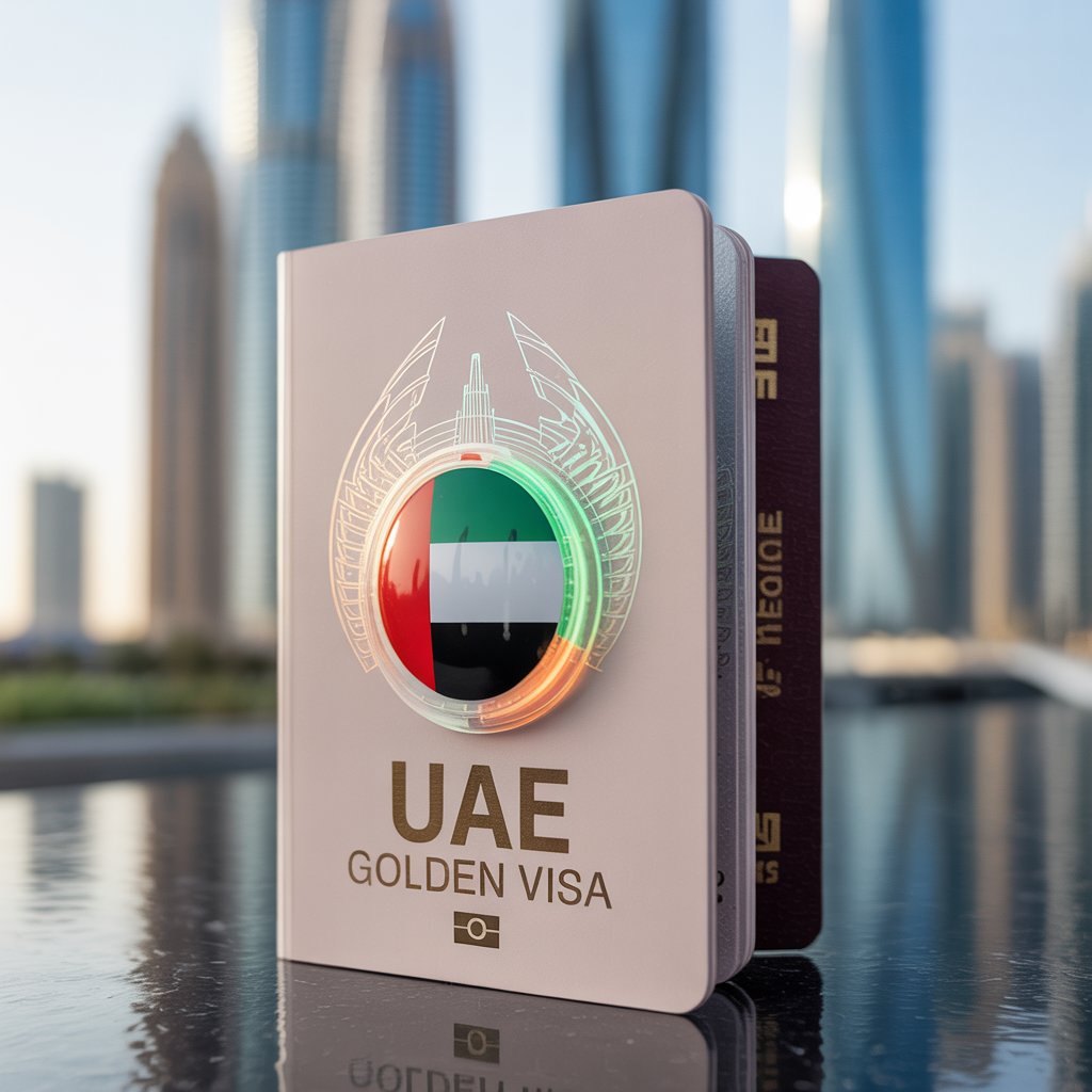 UAE Golden Visa Nomination: Here’s How the Process Works